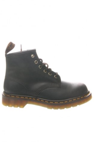 Γυναικεία μποτάκια Dr. Martens, Μέγεθος 38, Χρώμα Καφέ, Τιμή 234,99 €
