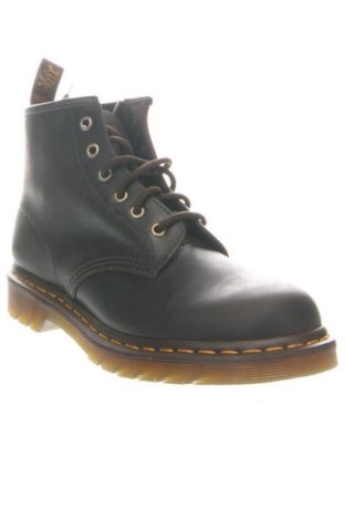Γυναικεία μποτάκια Dr. Martens, Μέγεθος 38, Χρώμα Καφέ, Τιμή 234,99 €