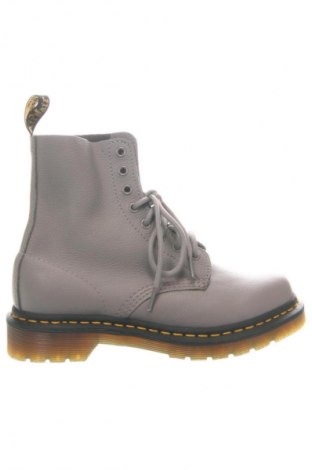 Damen Stiefeletten Dr. Martens, Größe 38, Farbe Grau, Preis € 274,99