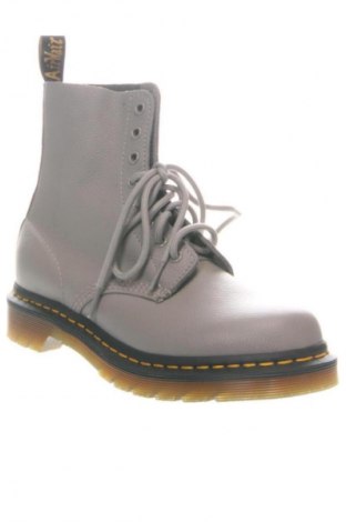 Damen Stiefeletten Dr. Martens, Größe 38, Farbe Grau, Preis € 274,99