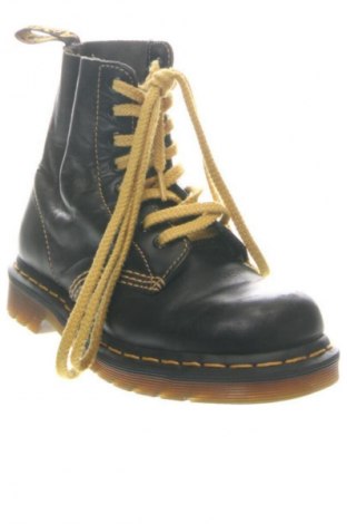 Γυναικεία μποτάκια Dr. Martens, Μέγεθος 36, Χρώμα Μαύρο, Τιμή 57,99 €