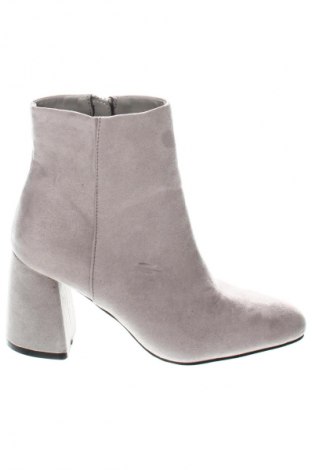 Damen Stiefeletten Even&Odd, Größe 37, Farbe Grau, Preis € 33,99