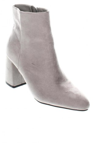 Damen Stiefeletten Even&Odd, Größe 37, Farbe Grau, Preis € 33,99