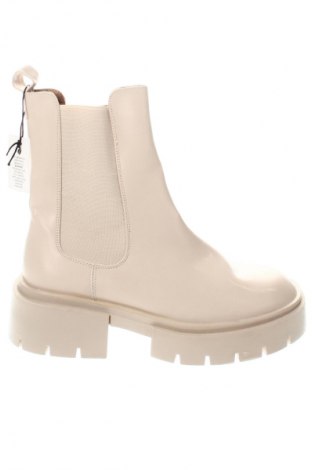 Botine de damă Even&Odd, Mărime 41, Culoare Bej, Preț 239,99 Lei
