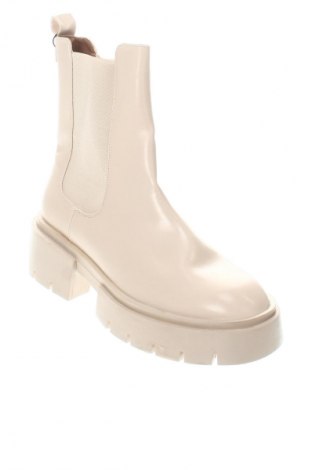 Botine de damă Even&Odd, Mărime 41, Culoare Bej, Preț 239,99 Lei