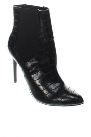Botine de damă Even&Odd, Mărime 40, Culoare Negru, Preț 265,99 Lei