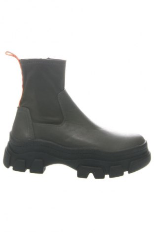 Botine de damă Even&Odd, Mărime 39, Culoare Verde, Preț 239,99 Lei