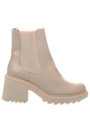 Botine de damă Even&Odd, Mărime 41, Culoare Bej, Preț 239,99 Lei