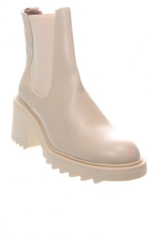 Botine de damă Even&Odd, Mărime 41, Culoare Bej, Preț 239,99 Lei