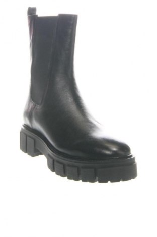 Damen Stiefeletten Everybody, Größe 39, Farbe Schwarz, Preis 184,99 €