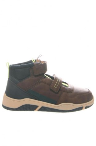 Botine de damă Friboo, Mărime 38, Culoare Maro, Preț 265,99 Lei