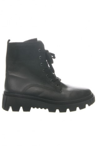 Damen Stiefeletten Gabor, Größe 43, Farbe Schwarz, Preis 95,99 €