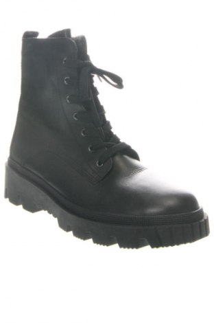 Damen Stiefeletten Gabor, Größe 43, Farbe Schwarz, Preis 95,99 €