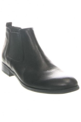 Damen Stiefeletten Gabor, Größe 39, Farbe Schwarz, Preis 119,99 €