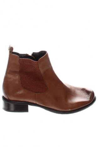 Damen Stiefeletten Gerry Weber, Größe 39, Farbe Braun, Preis € 32,99