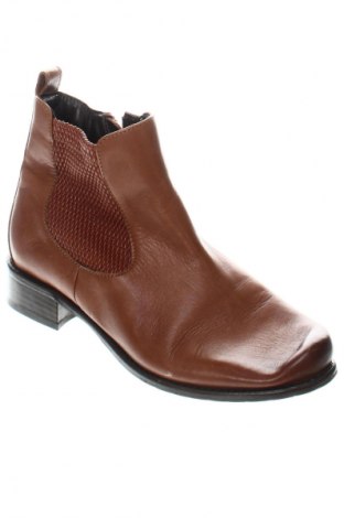 Damen Stiefeletten Gerry Weber, Größe 39, Farbe Braun, Preis € 32,99