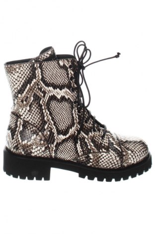 Дамски боти Giuseppe Zanotti, Размер 38, Цвят Многоцветен, Цена 499,99 лв.