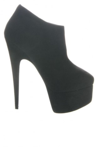 Botine de damă Giuseppe Zanotti, Mărime 38, Culoare Negru, Preț 2.104,99 Lei