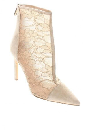 Damen Stiefeletten Guess, Größe 39, Farbe Beige, Preis € 81,99