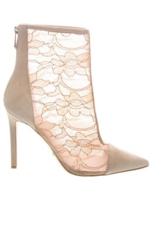 Botine de damă Guess, Mărime 39, Culoare Bej, Preț 659,99 Lei