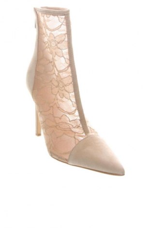 Botine de damă Guess, Mărime 39, Culoare Bej, Preț 659,99 Lei