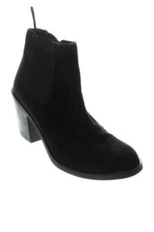 Dámské boty  H&M, Velikost 38, Barva Černá, Cena  779,00 Kč