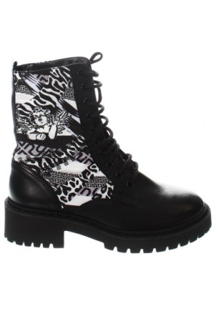 Damen Stiefeletten Hogl, Größe 38, Farbe Mehrfarbig, Preis 274,99 €