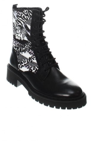 Damen Stiefeletten Hogl, Größe 38, Farbe Mehrfarbig, Preis 274,99 €
