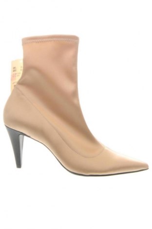 Damen Stiefeletten Hogl, Größe 37, Farbe Beige, Preis € 189,99
