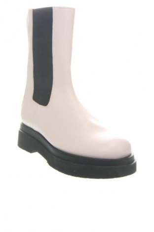 Damen Stiefeletten Hogl, Größe 38, Farbe Weiß, Preis € 274,99