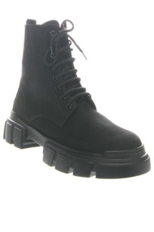 Damen Stiefeletten Hogl, Größe 39, Farbe Schwarz, Preis € 274,99