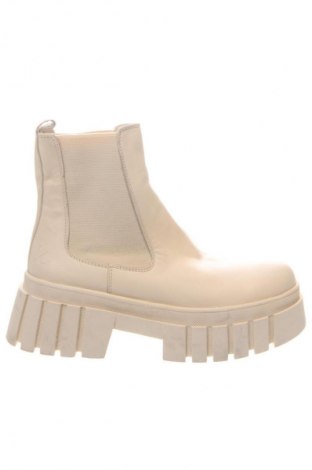 Damen Stiefeletten Inuovo, Größe 38, Farbe Beige, Preis 119,99 €