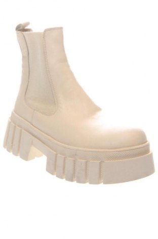 Damen Stiefeletten Inuovo, Größe 38, Farbe Beige, Preis 119,99 €
