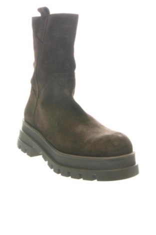 Damen Stiefeletten Inuovo, Größe 39, Farbe Grün, Preis € 47,99