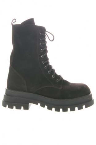 Damen Stiefeletten Inuovo, Größe 39, Farbe Braun, Preis € 112,99