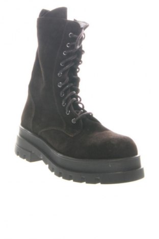Damen Stiefeletten Inuovo, Größe 39, Farbe Braun, Preis € 112,99
