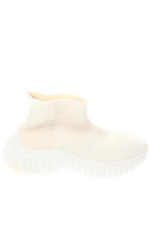 Dámské poltopánky Keys Shoes, Veľkosť 37, Farba Biela, Cena  71,61 €