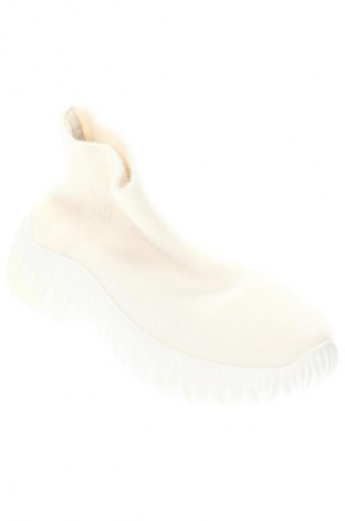 Dámské poltopánky Keys Shoes, Veľkosť 37, Farba Biela, Cena  71,61 €