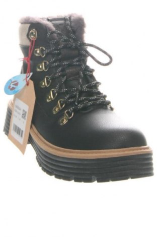 Botine de damă Kimberfeel, Mărime 38, Culoare Maro, Preț 388,99 Lei