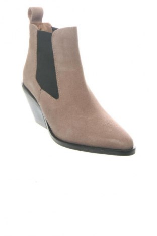 Botine de damă LeGer By Lena Gercke, Mărime 38, Culoare Bej, Preț 594,99 Lei