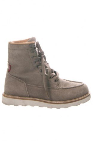 Damskie botki Levi's, Rozmiar 38, Kolor Beżowy, Cena 265,16 zł