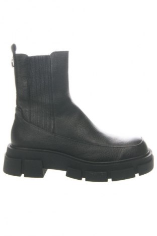 Damen Stiefeletten Mango, Größe 39, Farbe Schwarz, Preis 49,99 €