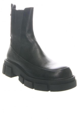 Damen Stiefeletten Mango, Größe 39, Farbe Schwarz, Preis 49,99 €