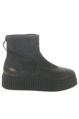 Botine de damă Marc O'Polo, Mărime 38, Culoare Gri, Preț 539,99 Lei