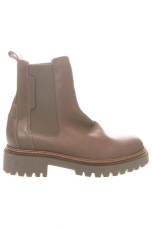 Damen Stiefeletten Marc O'Polo, Größe 38, Farbe Aschrosa, Preis € 249,99