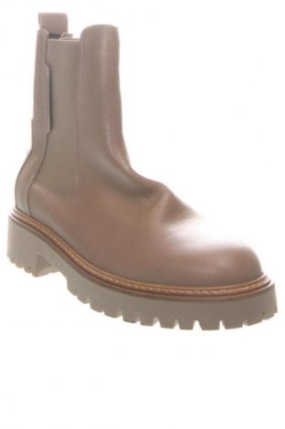 Damen Stiefeletten Marc O'Polo, Größe 38, Farbe Aschrosa, Preis € 249,99