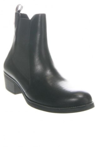 Damen Stiefeletten Marco Tozzi, Größe 40, Farbe Schwarz, Preis 96,99 €