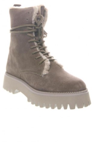 Botine de damă Maruti, Mărime 40, Culoare Gri, Preț 919,99 Lei