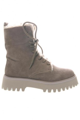 Damen Stiefeletten Maruti, Größe 39, Farbe Grau, Preis 149,99 €