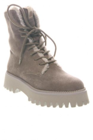 Damen Stiefeletten Maruti, Größe 39, Farbe Grau, Preis 149,99 €